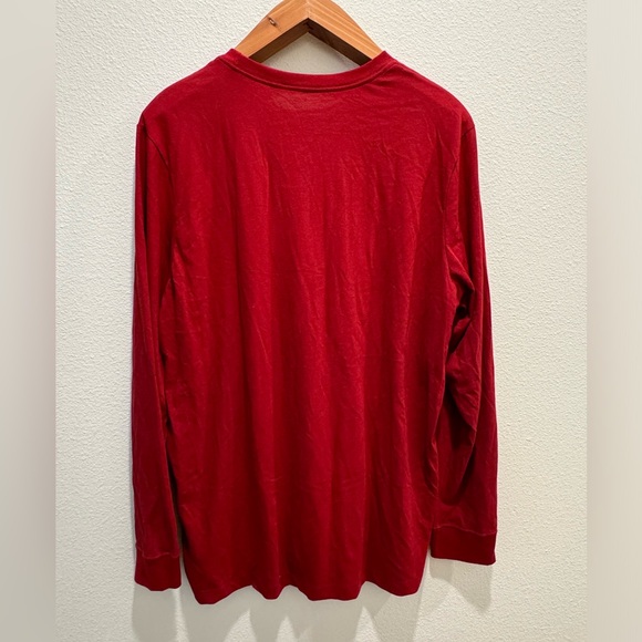 Stanford Nike long sleeve t-shirt - Picture 2 of 5